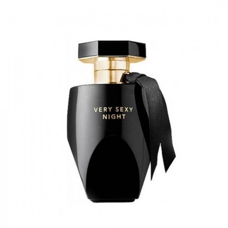 عطر فيكتوريا سيكريت فيري سكسي نايت او دو بارفيوم-100مل
