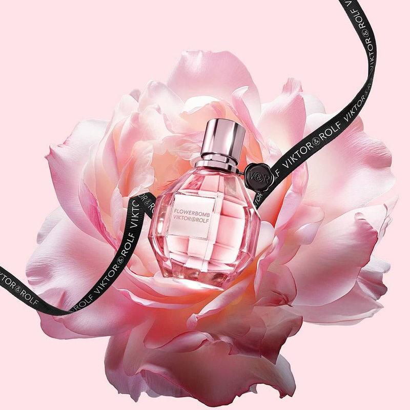 عطر فيكتور آند رولف فلاور بومب اودي بارفيوم 