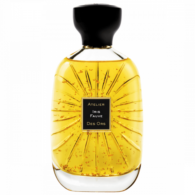 عطر اتيليه دي اورس أيريس فوف او دو بارفيوم . 100مل