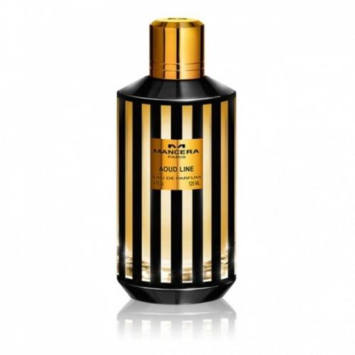 عطر مانسيرا عود لاين او دو بارفيوم-120مل