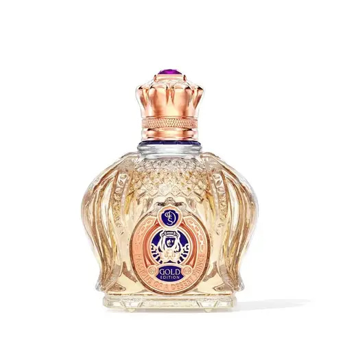عطر الشيخ قولد ايدشن اودي بارفيوم 100مل