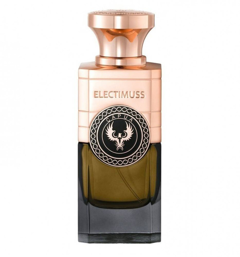 عطر الكتيموس كابوا او دو بارفيوم 100مل