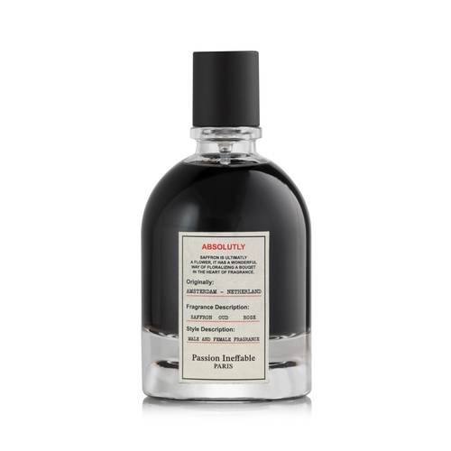 عطر بايشون ان فيبل ابسلوتي اكسترايت دو بارفيوم 100 مل