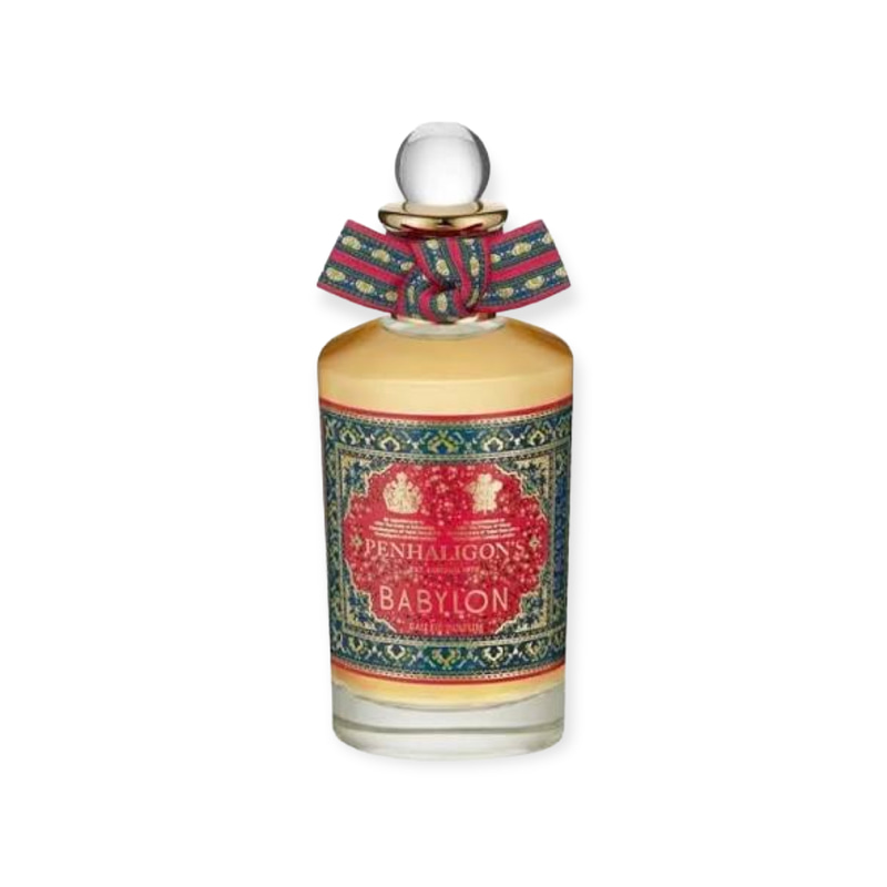 عطر بابيلون بنهاليقنز 100 مل