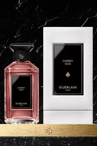 عطر جيرلان تشيري عود اودي بارفيوم 200مل