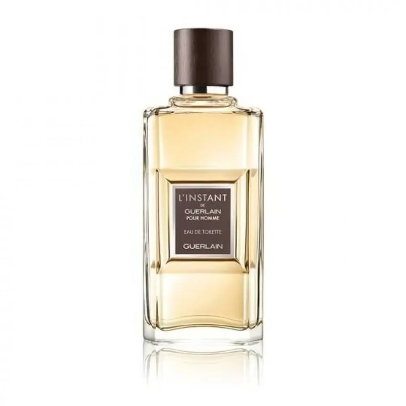 عطر جيرلان لنستانت اودي تواليت رجالي 100مل