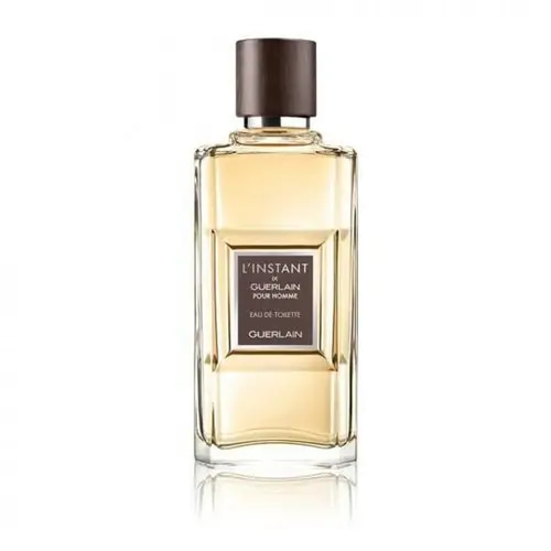 عطر جيرلان لنستانت اودي تواليت رجالي 100مل