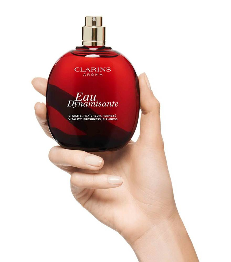 عطر كلارنس العطر العلاجي أو ديناميسانت 100مل