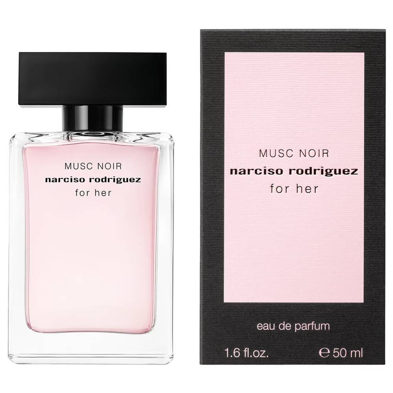 عطر نارسيسو رودريغيز مسك نوار او دو بارفيوم