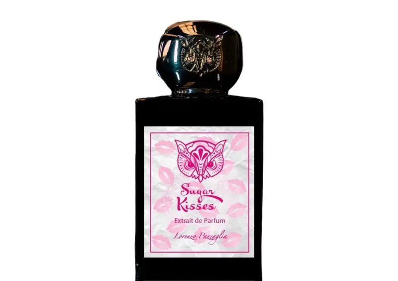 عطر شوجر كيسز من لورينزو بازاجليا اكستريت دي بارفيوم 50 مل