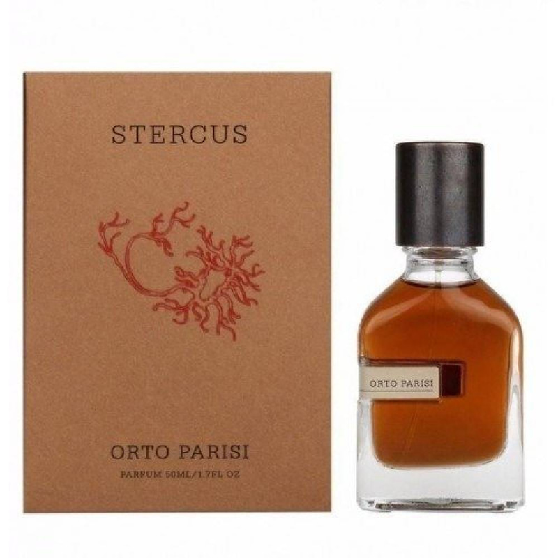 عطر اورتو باريسي ستيركوس او دو بارفيوم 50مل
