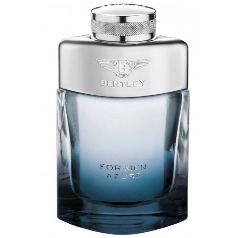 عطر بنتلي فور مان ازوري او دي تواليت 100مل