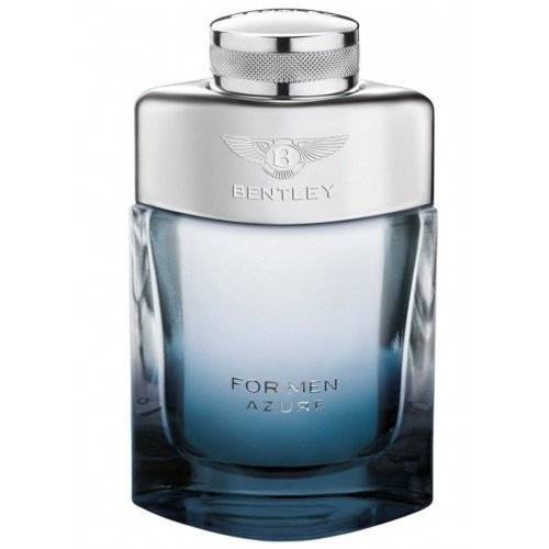 عطر بنتلي فور مان ازوري او دي تواليت 100مل