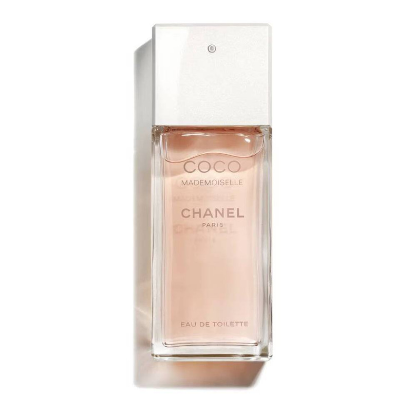 عطر شانيل كوكو مدموزيل او دو تواليت للنساء 100 مل