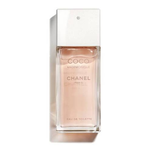 عطر شانيل كوكو مدموزيل او دو تواليت للنساء 100 مل