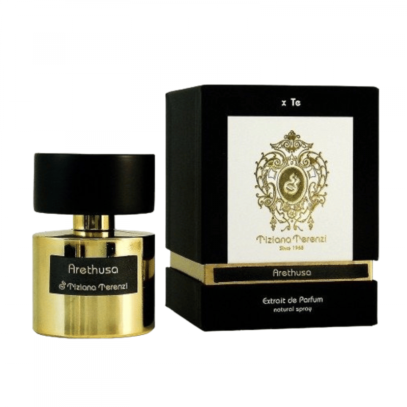 عطر تيزيانا تيرينزي اريثوزا اكسترايت دو بارفيوم 100مل