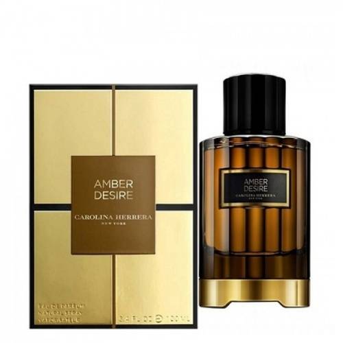 عطر كارولينا هيريرا عمبر ديزير او دو بارفيوم-100مل