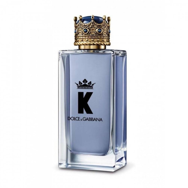 عطر دولتشي غابانا K او دو تواليت للرجال  100مل