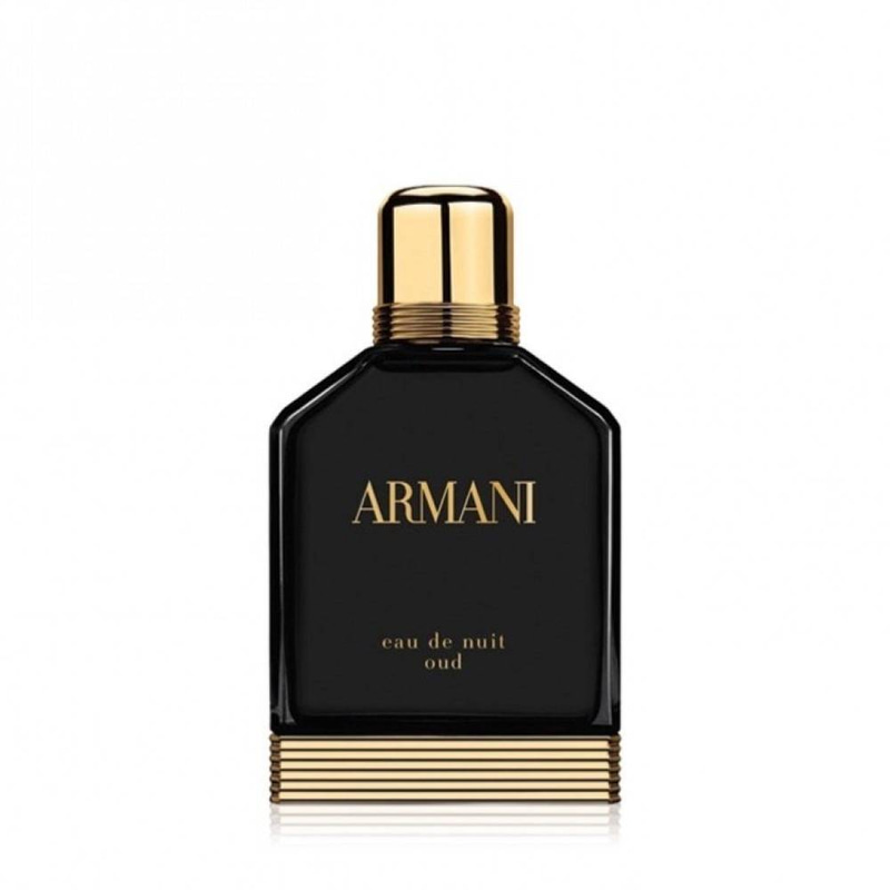 عطر جورجيو ارماني او دو نوي عود او دو برفيوم رجالي 100 مل