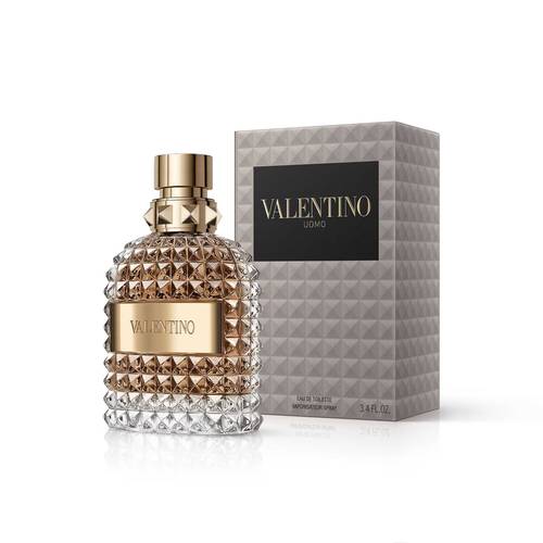 عطر فالنتينو اومو اودي تواليت 100مل