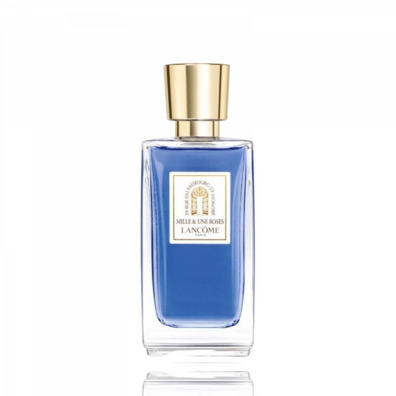 عطر لانكوم روز  الازرق او دو بارفيوم - 75مل