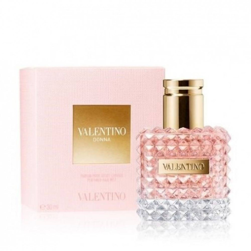 عطر الشعر فالنتينو دونا-30مل