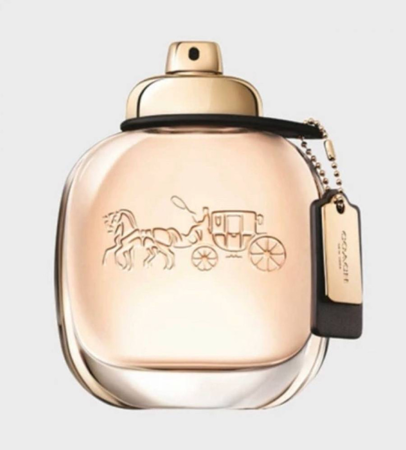 عطر كوتش النسائي