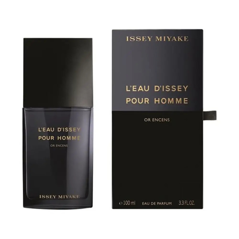عطر ايسي مياكي اور ايسنس اودي بارفيوم 100 مل