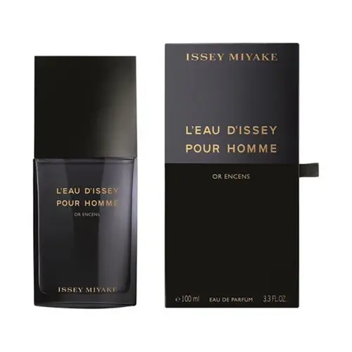 عطر ايسي مياكي اور ايسنس اودي بارفيوم 100 مل