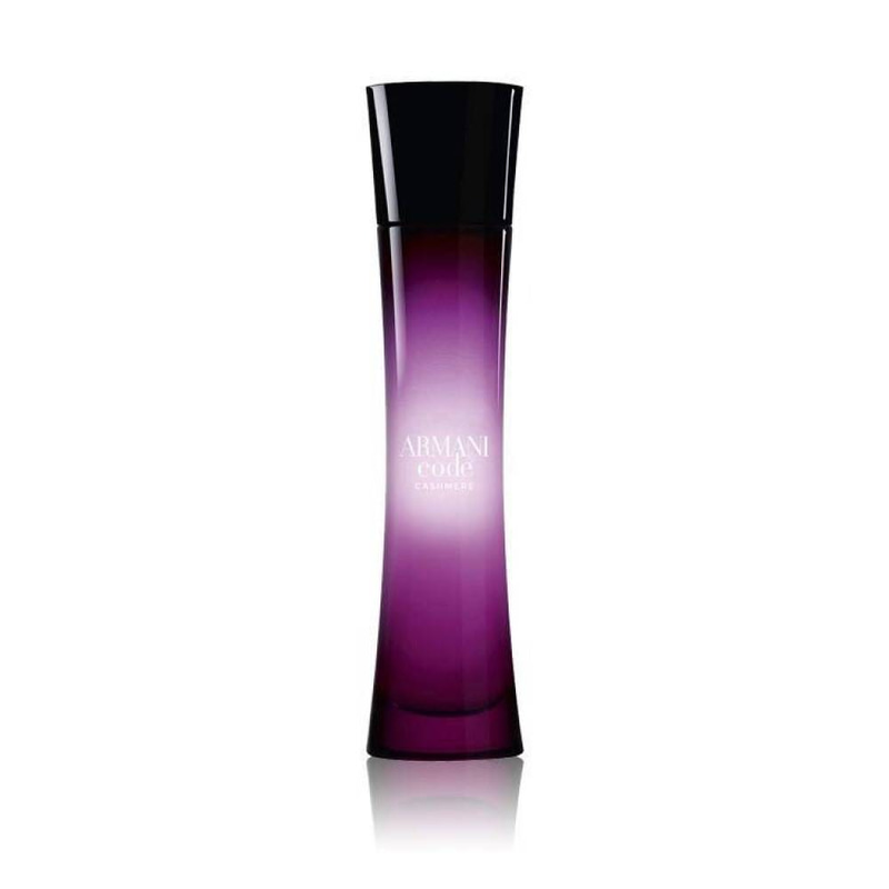 عطر ارماني كود كشمير النسائي او دو بارفيوم 75مل