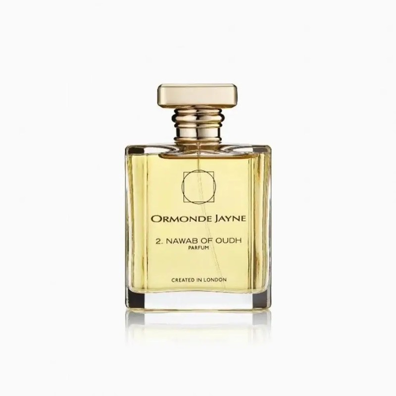 عطر أورموند جين نواب اوف عود برفيوم 120مل 