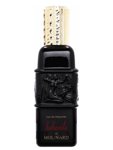 عطر مولينارد هابانيتا للنساء من مولينارد - ماء تواليت سبراي 100مل