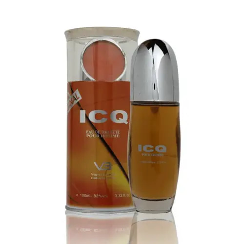 عطر اي سي كيو ICQ الرجالي 100مل