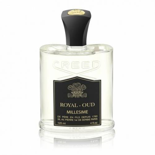 عطر كريد رويال عود اودي بارفيوم 120مل نسخه قديمه