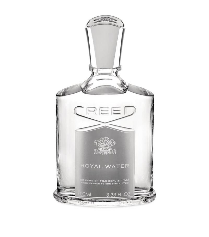 عطر كريد رويال ووتر اودو بارفام 100مل