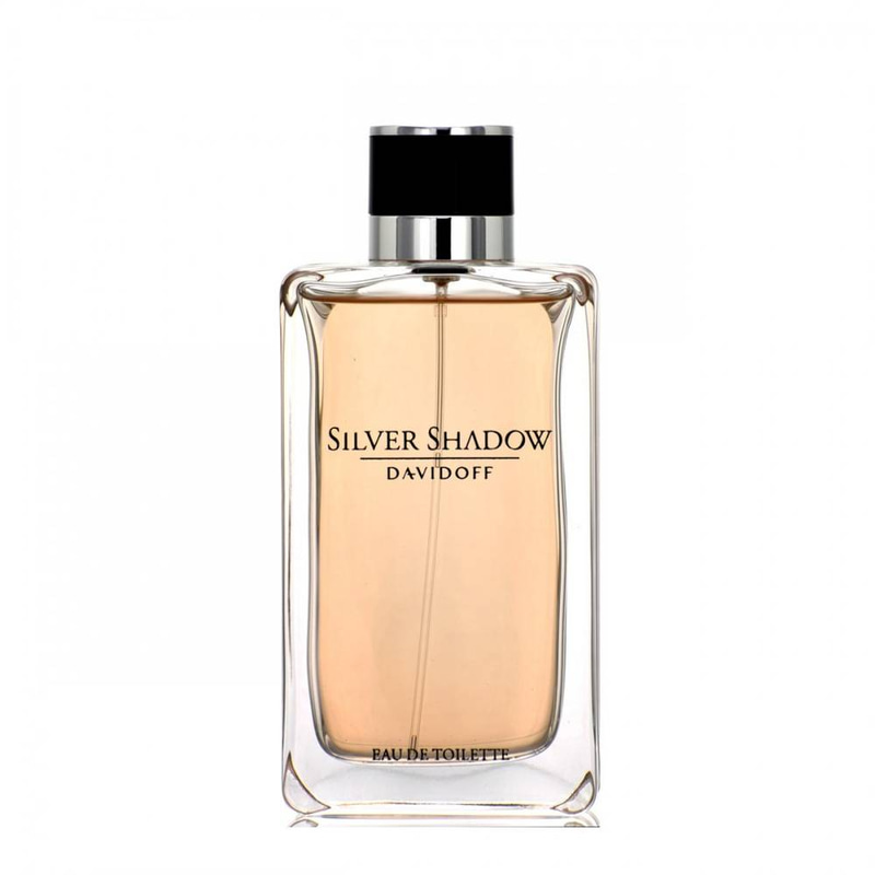 عطر دافيدوف سلفر شادو رجالي 100مل