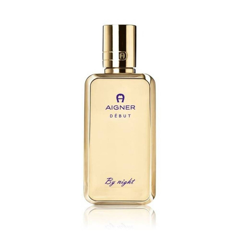 عطر اجنر ديبوت باي نايت الكحلي او دو بارفيوم 100مل