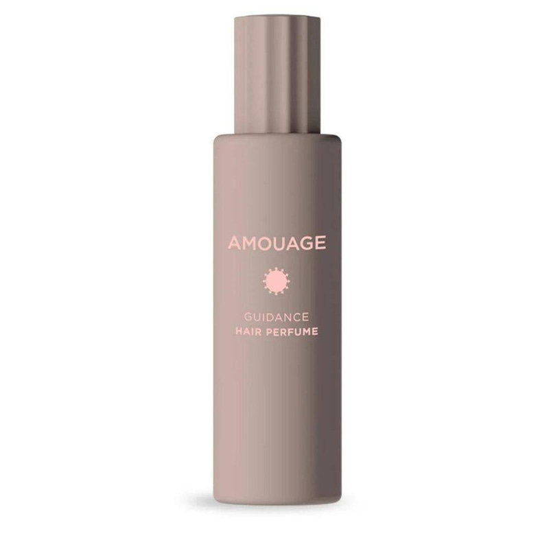 عطر الشعر امواج جايدنس 50مل
