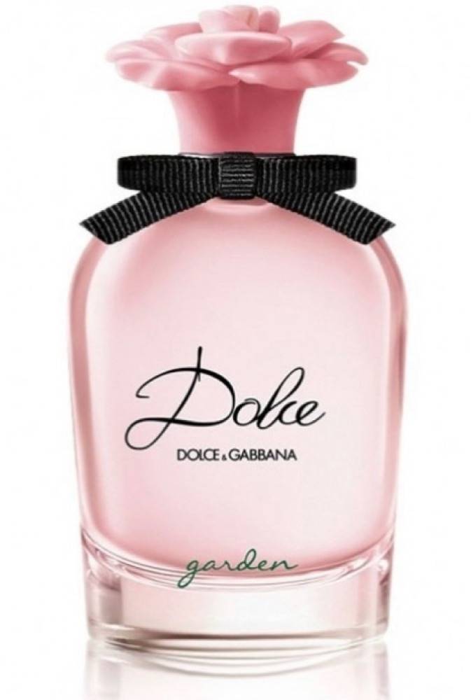 عطر دولتشي غابانا دولتشي قاردن 75ML دولسي غابانا DOLCE & GABBANA