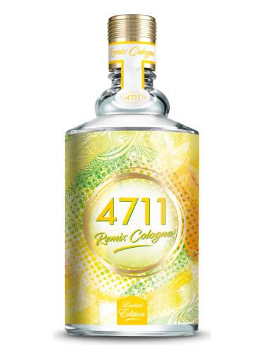 عطر 4711 ريمكس زيترون 100مل 