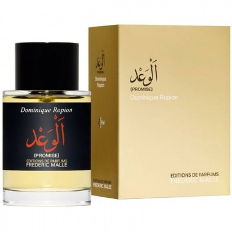 عطر فريدريك مال الوعد او دو بارفيوم 100مل