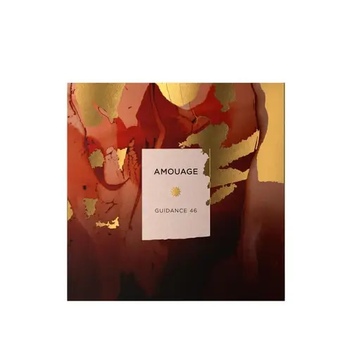 عطر امواج قايدنس 46 100مل