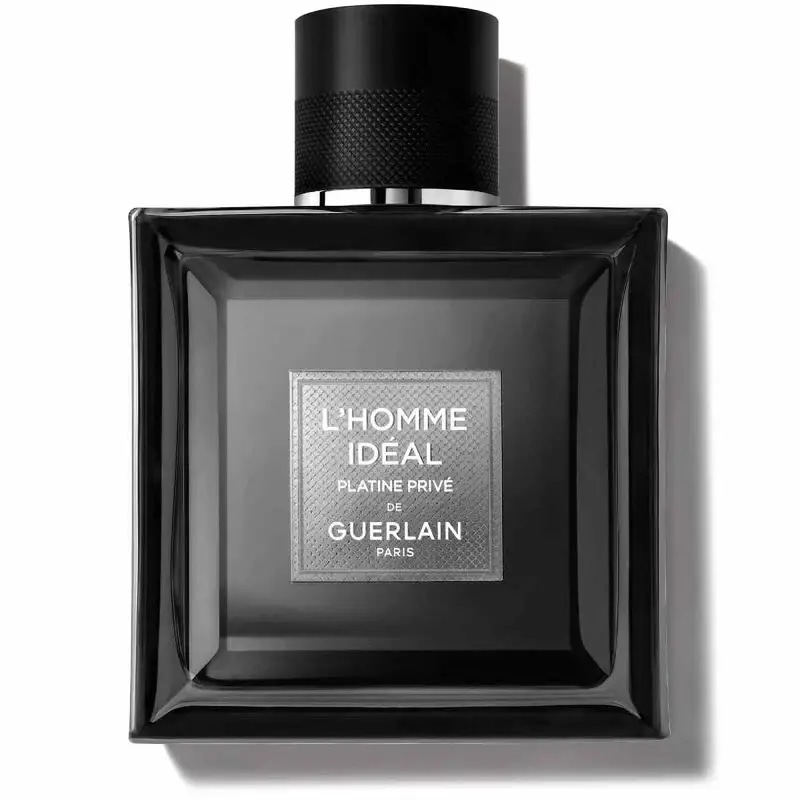 عطر جيرلان لاهوم ايديل بلاتين بريفيه اودي بارفيوم 100مل