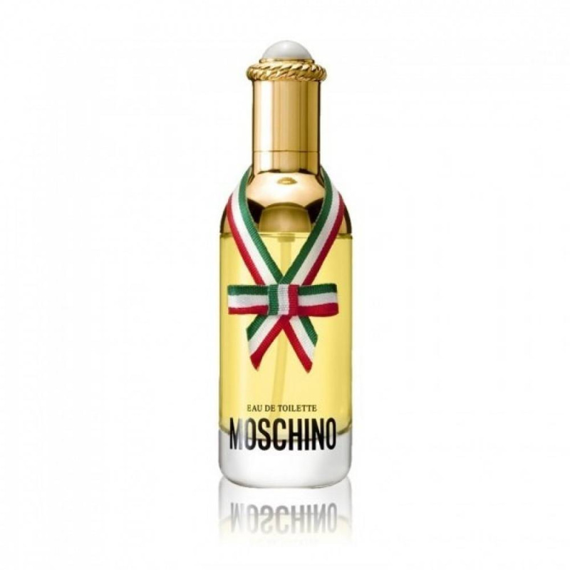 عطر موسكينو موسكينو او دو تواليت-75مل