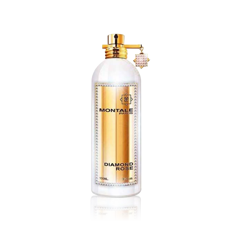 عطر مونتال دايموند روز 100مل