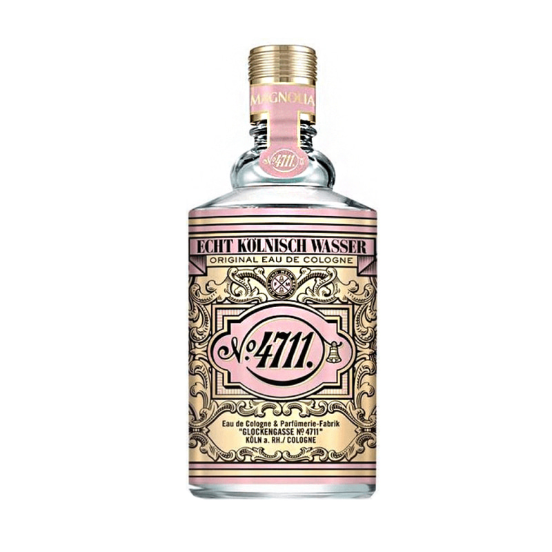 عطر 4711 ماغنوليا كولون 100مل