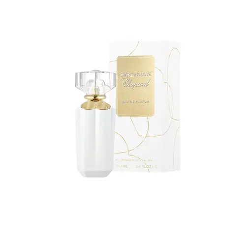 عطر شوبارد سباركلينغ لوف اودي بارفيوم 100مل