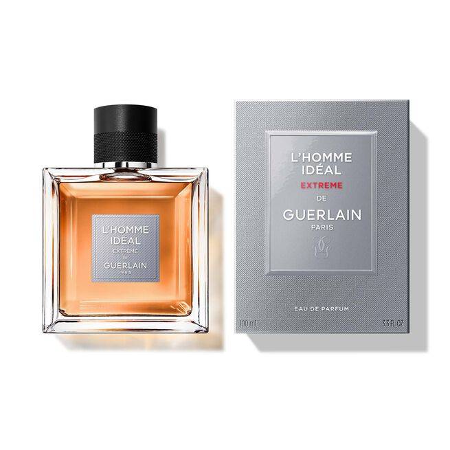 عطر جيرلان لاهوم ايديل اكستريم اودي بارفيوم 100مل