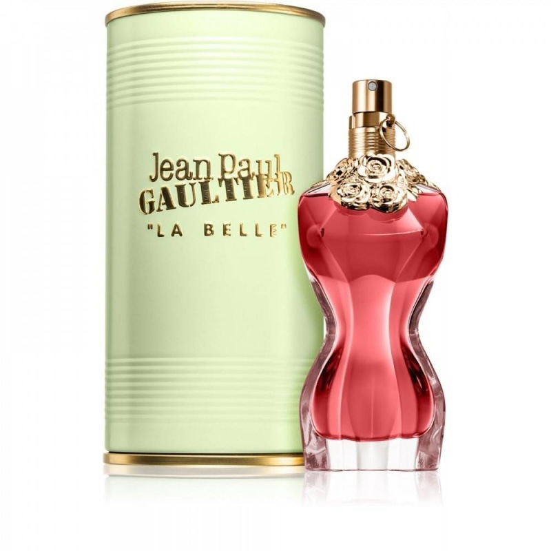 عطر جان بول غولتير لا بيل النسائي او دو بارفيوم 100مل