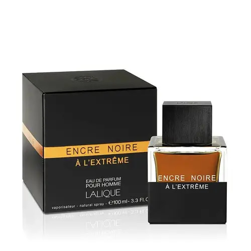 عطر لاليك انكر نوار اكستريم اودي بارفيوم 100مل